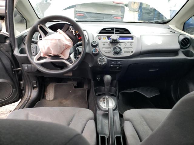 Photo 8 from auction – 2013 HONDA FIT with VIN JHMGE8H37DC075827