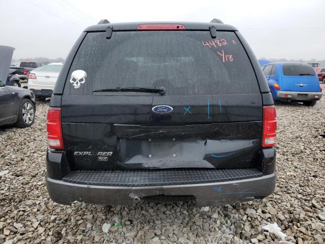 Photo 6 from auction – 2003 FORD EXPLORER X with VIN 1FMZU73K33UA94482
