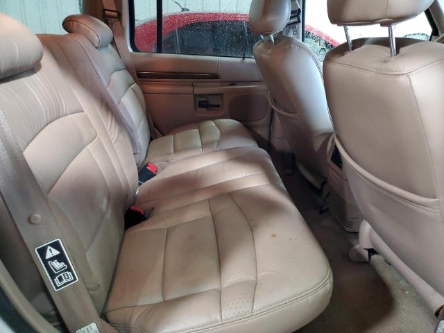 Photo 11 from auction – 2000 FORD EXPLORER L with VIN 1FMZU75E1YZC32733
