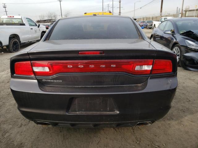Photo 6 from auction – 2014 DODGE CHARGER SE with VIN 2C3CDXBG2EH281214
