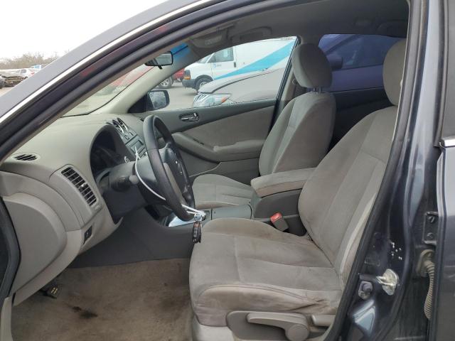 Photo 7 from auction – 2011 NISSAN ALTIMA BAS with VIN 1N4AL2AP1BC178784