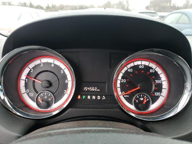 Photo 9 from auction – 2013 DODGE GRAND CARA with VIN 2C4RDGCG6DR663324
