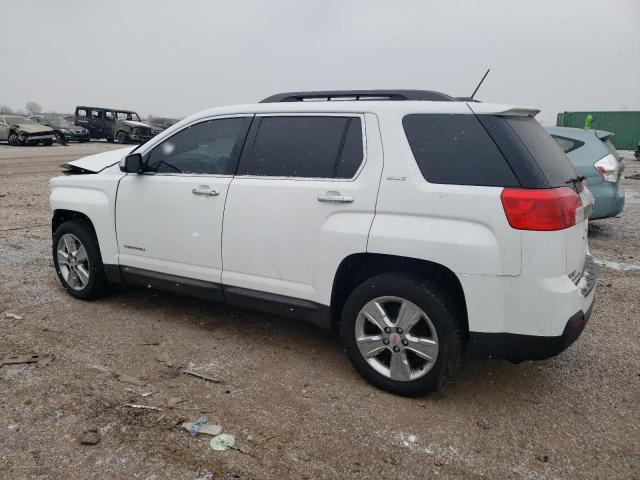 Photo 2 from auction – 2015 GMC TERRAIN SL with VIN 2GKFLWEK2F6159072