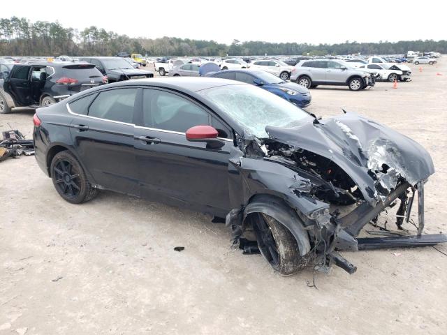 Photo 4 from auction – 2018 FORD FUSION SE with VIN 3FA6P0HD9JR284703