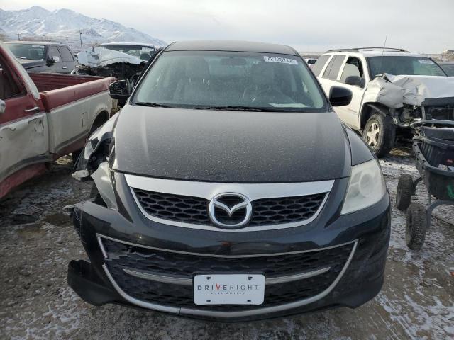 Photo 5 from auction – 2012 MAZDA CX-9 with VIN JM3TB3CV5C0361610