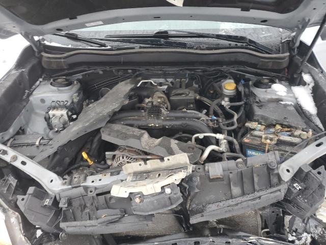 Photo 12 from auction – 2017 SUBARU FORESTER 2 with VIN JF2SJAEC4HH453440