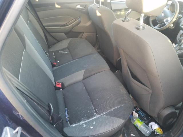 Foto 10 de la subasta – 2012 FORD FOCUS SE con VIN 1FAHP3K26CL107920