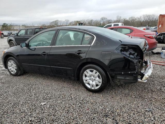 Photo 2 from auction – 2011 NISSAN ALTIMA BAS with VIN 1N4AL2AP6BN459077