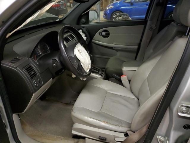 Photo 7 from auction – 2006 CHEVROLET EQUINOX 4D with VIN 2CNDL73F866002124