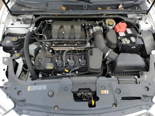 Photo 11 from auction – 2013 FORD TAURUS SEL with VIN 1FAHP2H85DG114504
