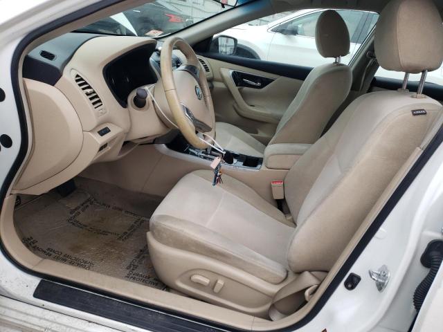Photo 7 from auction – 2013 NISSAN ALTIMA 2.5 with VIN 1N4AL3AP8DN432018