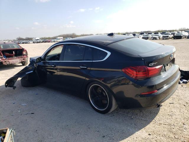 Photo 2 from auction – 2015 BMW 535 IGT with VIN WBA5M2C50FD872111