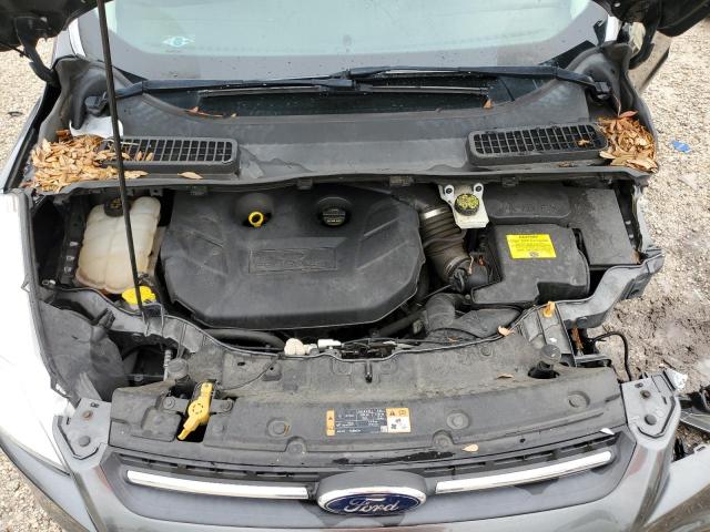 Photo 12 from auction – 2016 FORD ESCAPE SE with VIN 1FMCU0G98GUC73966