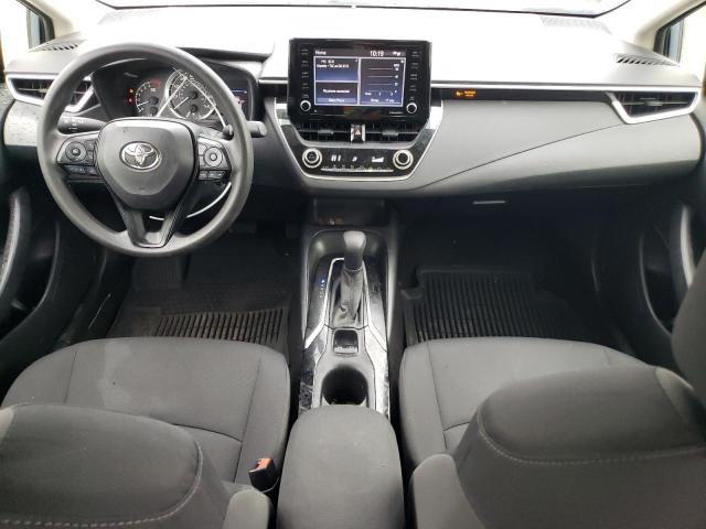 Photo 8 from auction – 2022 TOYOTA COROLLA LE with VIN JTDEPMAE6NJ194067