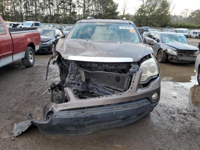 Photo 5 from auction – 2008 GMC ACADIA SLT with VIN 1GKER33778J231140