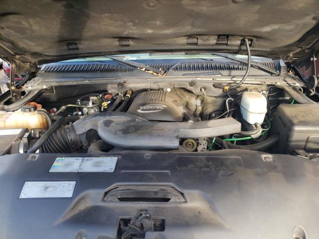 Photo 12 from auction – 2004 GMC YUKON with VIN 1GKEC13Z14R167471