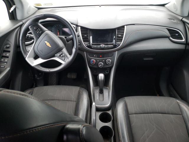 Photo 8 from auction – 2019 CHEVROLET TRAX 1LT with VIN KL7CJPSB7KB751117