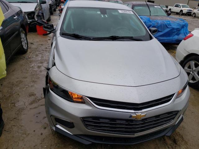 Photo 5 from auction – 2016 CHEVROLET MALIBU LS with VIN 1G1ZB5ST3GF332830
