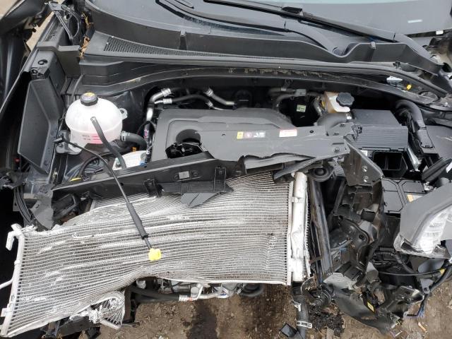 Photo 11 from auction – 2021 KIA SPORTAGE E with VIN KNDPNCAC4M7936338
