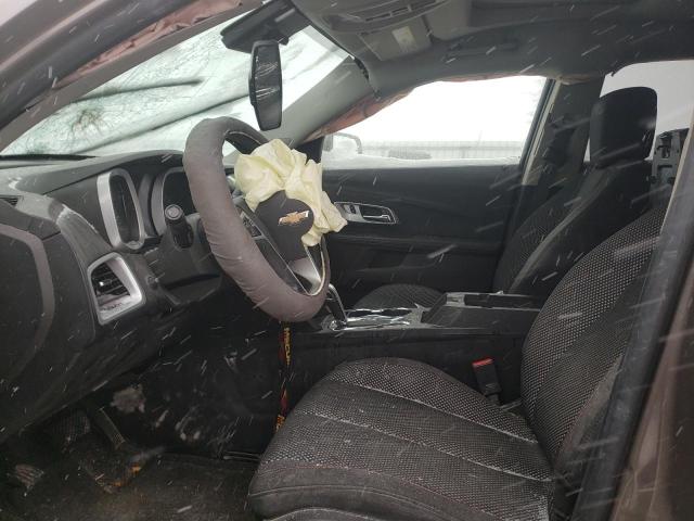 Photo 7 from auction – 2012 CHEVROLET EQUINOX LT with VIN 2GNALDEK2C6288247
