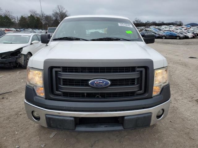 Photo 5 from auction – 2013 FORD F150 SUPER with VIN 1FTVX1CF0DKD39763