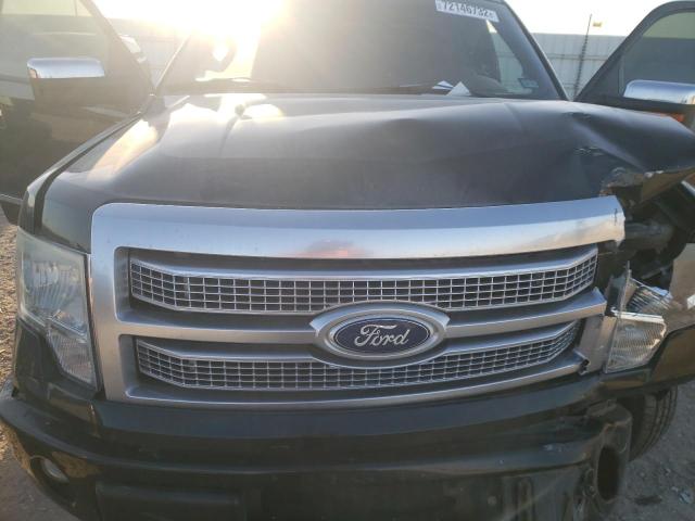 Photo 11 from auction – 2010 FORD F150 SUPER with VIN 1FTFW1EV6AFD77871