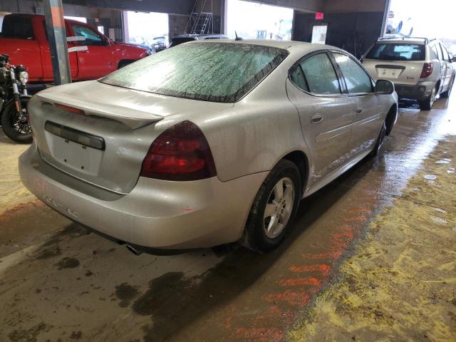 Photo 3 from auction – 2007 PONTIAC GRAND PRIX with VIN 2G2WP552171216939