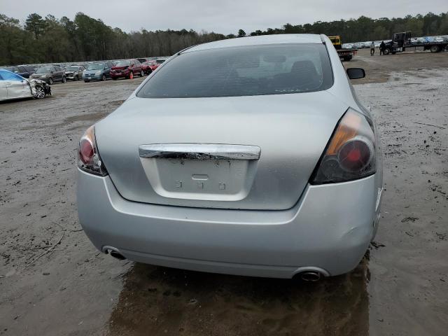 Photo 6 from auction – 2010 NISSAN ALTIMA with VIN 1N4AL2AP2AN500366