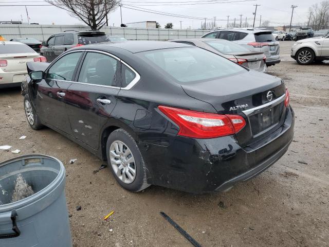 Photo 2 from auction – 2016 NISSAN ALTIMA 2.5 with VIN 1N4AL3AP1GC294869