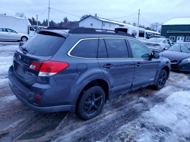 Photo 3 from auction – 2010 SUBARU OUTBACK 2. with VIN 4S4BRCJC7A3377462