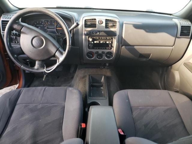 Photo 8 from auction – 2005 CHEVROLET COLORADO with VIN 1GCDT136158242304