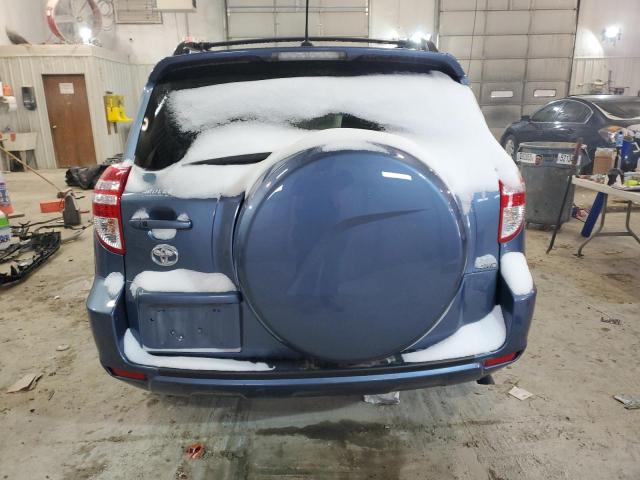 Photo 6 from auction – 2011 TOYOTA RAV4 LIMIT with VIN 2T3DK4DV9BW041024