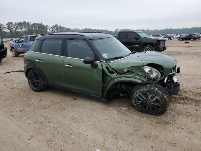 Photo 4 from auction – 2015 MINI COOPER S C with VIN WMWZC3C59FWT05636