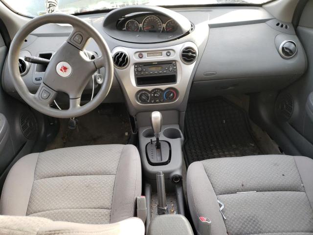 Photo 8 from auction – 2005 SATURN ION LEVEL with VIN 1G8AJ52F55Z151445