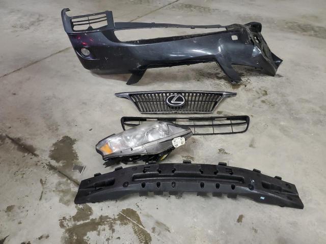 Photo 13 from auction – 2011 LEXUS RX 350 with VIN 2T2ZK1BA8BC061792