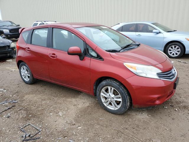 Photo 4 from auction – 2014 NISSAN VERSA NOTE with VIN 3N1CE2CP6EL401018