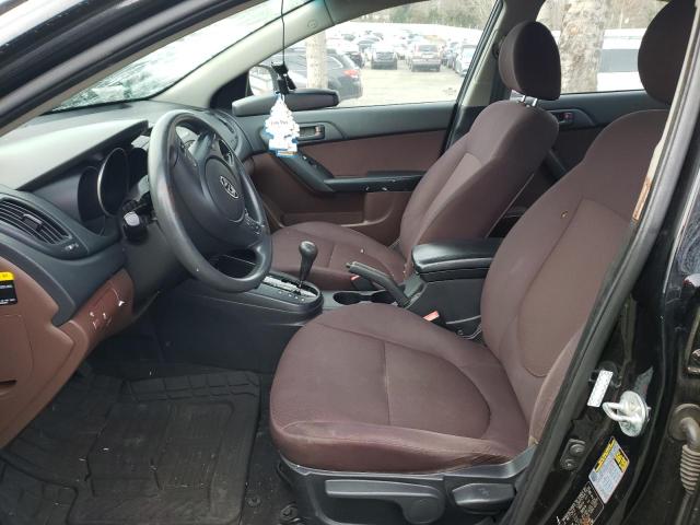 Photo 7 from auction – 2010 KIA FORTE EX with VIN KNAFU4A25A5180048