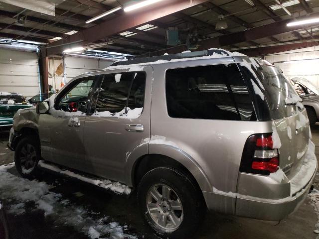 Photo 2 from auction – 2008 FORD EXPLORER X with VIN 1FMEU73E28UB05911