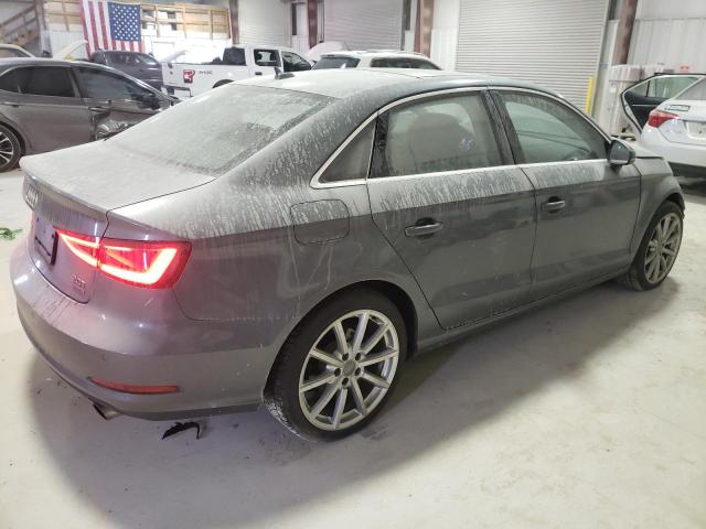 Photo 3 from auction – 2016 AUDI A3 PREMIUM with VIN WAUE8GFF5G1009894