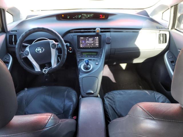 Zdjęcie 8 z aukcji – 2010 TOYOTA PRIUS z VIN JTDKN3DU2A1107877