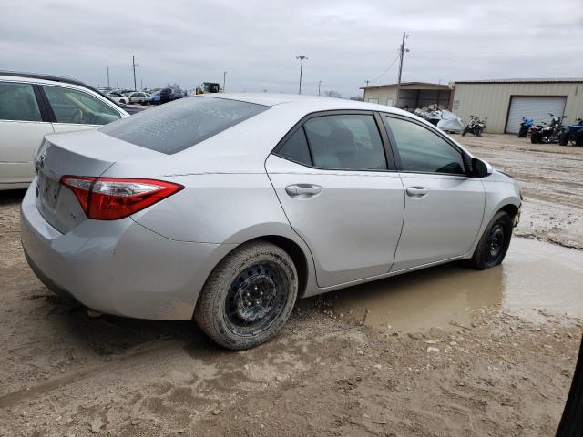 Photo 3 from auction – 2016 TOYOTA COROLLA L with VIN 5YFBURHE1GP401221