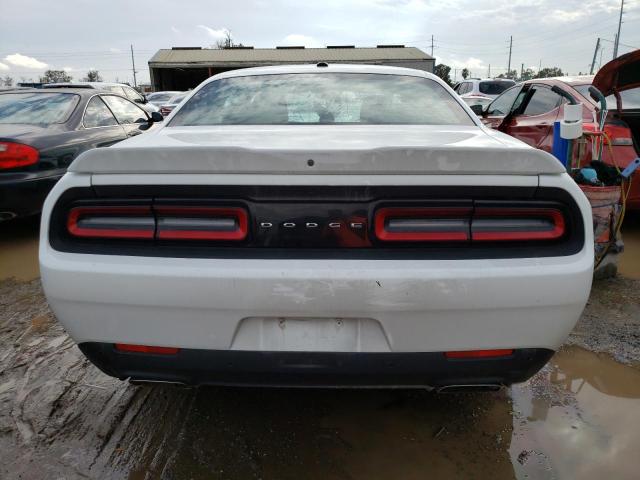 Photo 6 from auction – 2021 DODGE CHALLENGER with VIN 2C3CDZBT9MH563793
