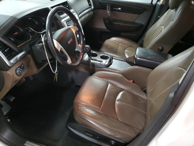 Photo 7 from auction – 2013 GMC ACADIA SLT with VIN 1GKKRRKD1DJ258227