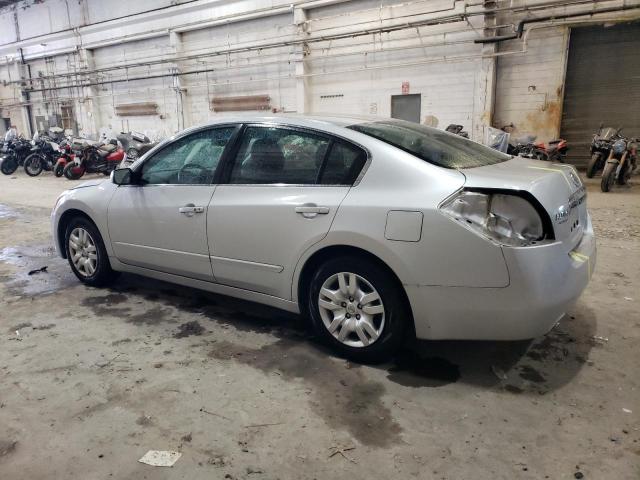 Photo 2 from auction – 2011 NISSAN ALTIMA BAS with VIN 1N4AL2AP1BC177960
