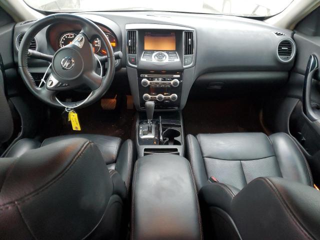 Photo 8 from auction – 2011 NISSAN MAXIMA S with VIN 1N4AA5AP6BC826398
