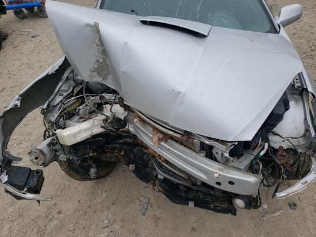 Photo 11 from auction – 2001 TOYOTA CELICA GT with VIN JTDDR32TX10087133