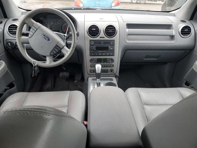 Zdjęcie 8 z aukcji – 2005 FORD FREESTYLE z VIN 1FMZK02145GA36355