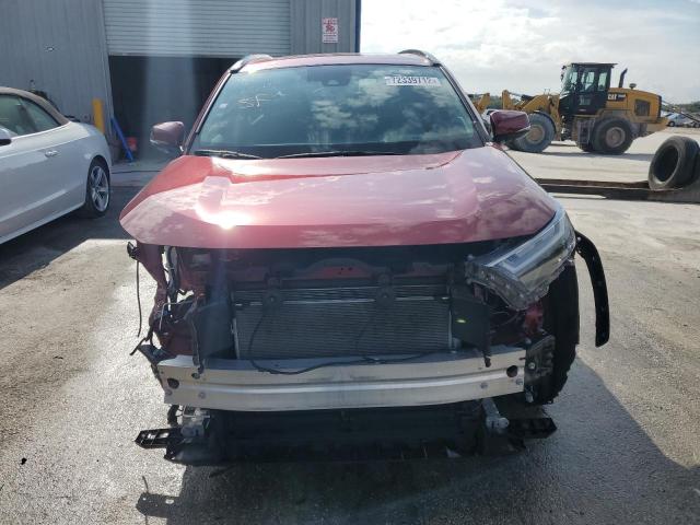 Photo 5 from auction – 2022 TOYOTA RAV4 LIMIT with VIN 2T3N1RFV8NW281719