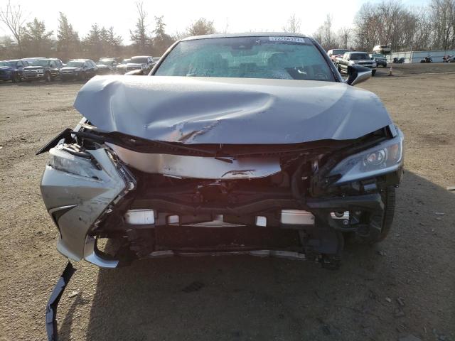 Photo 5 from auction – 2020 LEXUS ES 350 with VIN 58ADZ1B1XLU069234