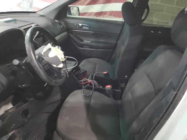Zdjęcie 7 z aukcji – 2017 FORD EXPLORER P z VIN 1FM5K8AR5HGB71840